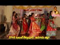 guruvulu meeru song ravinderalluri zphs obulkeshwapur farewell song on teachers ravinder