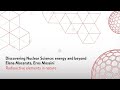 Radioactive elements in nature (Elena Macerata, Eros Mossini)