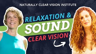 Can Sound Improve Your Sight?