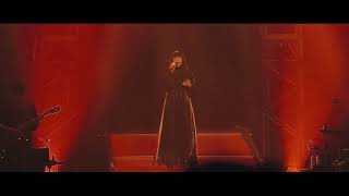 Aimer - Brave Shine ( LIVE - rouge de bleu 19/20 )