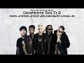 Desperté sin ti noriel.ft AANUEL yandel.bad bunny nikiyam