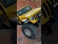 Sand Hollow 2023. Jeep JL on UD60Dana 60 one tons. Spyderlock Beadlock wheels, 41
