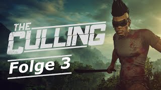 Das Culling Team! | Folge 3 | The Culling | Let's Play (Deutsch)