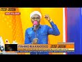 Kigooco Kimurutio🔥🔥🔥 LIVE and |THE BAND🎧🇰🇪