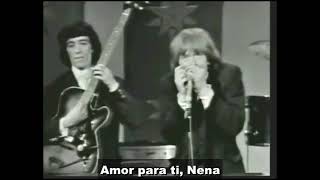 The Rolling Stones - I Just Want To Make Love To You (Live Hollywood Palace Show June 1964)
