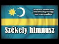 székely himnusz ai epic orchestral rock cover