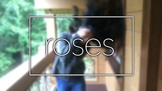 roses - video star