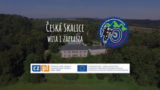 Česká Skalice - Miasto Boženy Němcovej