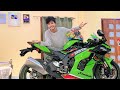 A Day With Sumon Stunts | Kawasaki ZX10R | Jaidul Vlogs