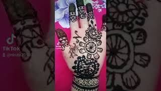 Shrawan sakina lagyo balla mehendi lagaeyo 😁🥰