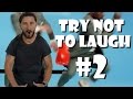 Try Not To Laugh Challenge #2 (TwinkieMan)