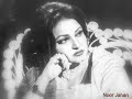 Hamari sanson mein aaj tak woh   original Noor Jahan   YouTube 360p