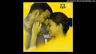 Brothers - Sapna Jahan - Kawal Remix