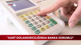 Yargıtay'dan Emsal Dolandırıcılık Kararı