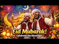 Noor of Eid – Eid Mubarak Ya Habibi | English Arabic Nasheed 2026