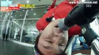 lee gwangsoo singing funny lee gwangsoo singing funny