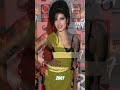 Amy Winehouse Throughout The Years Tiktok topnews_tv #Shorts