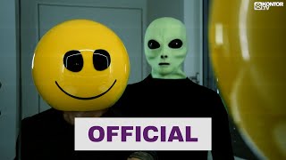 Mike Candys - Aliens (Official Video HD)