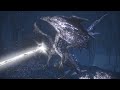 Darkeater Midir NG+ Boss Fight: Favorite boss #2 !!! (Dark Souls 3)