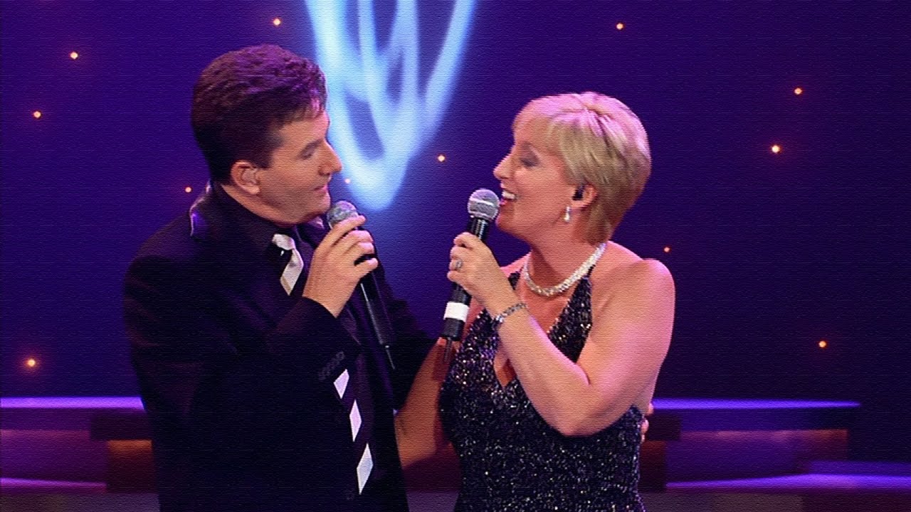 Daniel O Donnell With Majella O Donnell Have I Told You Live At The