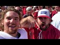 “RED RIVER RIVALRY” GAMEDAY VLOG - OKLAHOMA vs TEXAS (LARGEST COMEBACK IN RRR HISTORY)