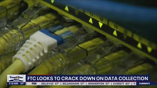 MultiCare announces cyberattack, FTC cracks down on data collection | FOX 13 Seattle