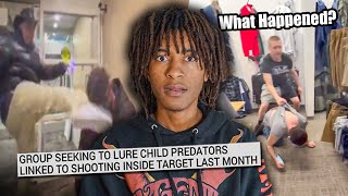 The Drastic Change In Child Predator Catching Videos