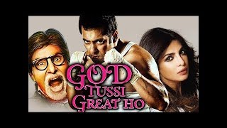 God Tussi Great Ho Full Movie   Hindi Movies 2016 Full Movie   Hindi Movie   Salman Khan Movies