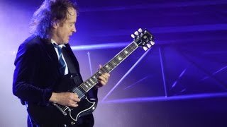 AC/DC - BACK IN BLACK - Köln 19.06.2015 ("Rock Or Bust"-Worldtour 2015)
