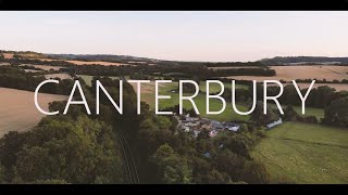 Canterbury Vlog | Cathedral | Westgate Tower | Episode 3