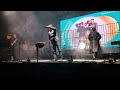 joker out full concert experience 28.12.2024 bevkov trg nova gorica front row high quality