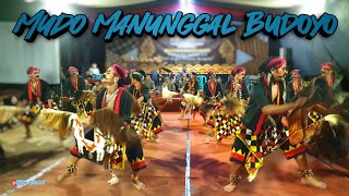 FULL SURUP WAROK MMB !!! Mudo Manunggal Budoyo Mruwah Live Perform Mruwah Tleter Kaloran Temanggung