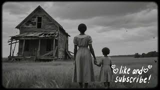A widowed former slave risked $2 on a ruined house in Mississippi 1887 — her life changed