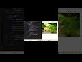 how to give linear gradient in css || radial gradient css animation #shorts #short #viralshorts