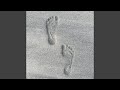 footsteps