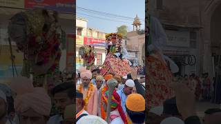 Nagaur Urs 2024 Hazrat Sufi Hamiduddin Nagori (R.A) Ki Dargah Nagaur Sharif #dargah #urs #mazar