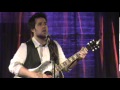 Lee DeWyze -Frames- Evanston 2014