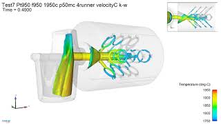 Platinum Jewely (Pt950) Centrifugal Casting