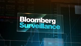 'Bloomberg Surveillance Simulcast' Full Show 11/14/2022
