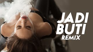 Jadi Buti (Remix) - DJ Purvish | Major Lazer & Nucleya - feat. Rashmeet Kaur