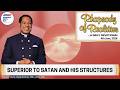 Superior to Satan and His Structures | 4th June 2026 | Rhapsody of Realities Daily Devotional