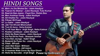 Hindi New songs 2023