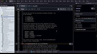 [ #666 ] sqlite replication for fun using Rust