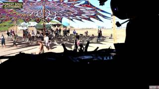 FX 23 Live @ Forest Soul Gathering Festival (Kunayala Prod)  ᴴᴰ