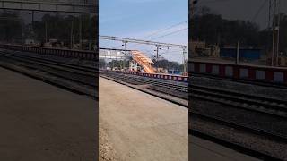 Dariyabad railway station.  #foryou #ytshorts #shortsviral #shortvideos #minivlog #vlog #train