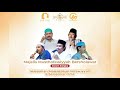 🔴LIVE STREAMING - MAJLIS MUSTHOFAWIYYAH BERSHOLAWAT - DALAM RANGKA SELAPANAN MAJLIS MUSTHOFAWIYYAH