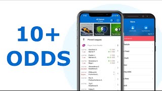 10+ ODDS FOR TODAY  - FREE FOOTBALL BETTING TIPS [10/11/2022]