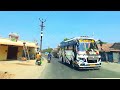 online anand kakkaveri to rasipuram bus stand tempo travel volvo bus govt bus tanker lorry.