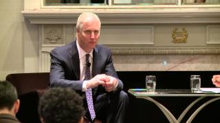 Fireside Chat With John F. Milligan, PhD, President and Chief Operating Officer, Gilead Sciences