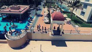 Cabo San Lucas June 2017 RIU Santa Fe